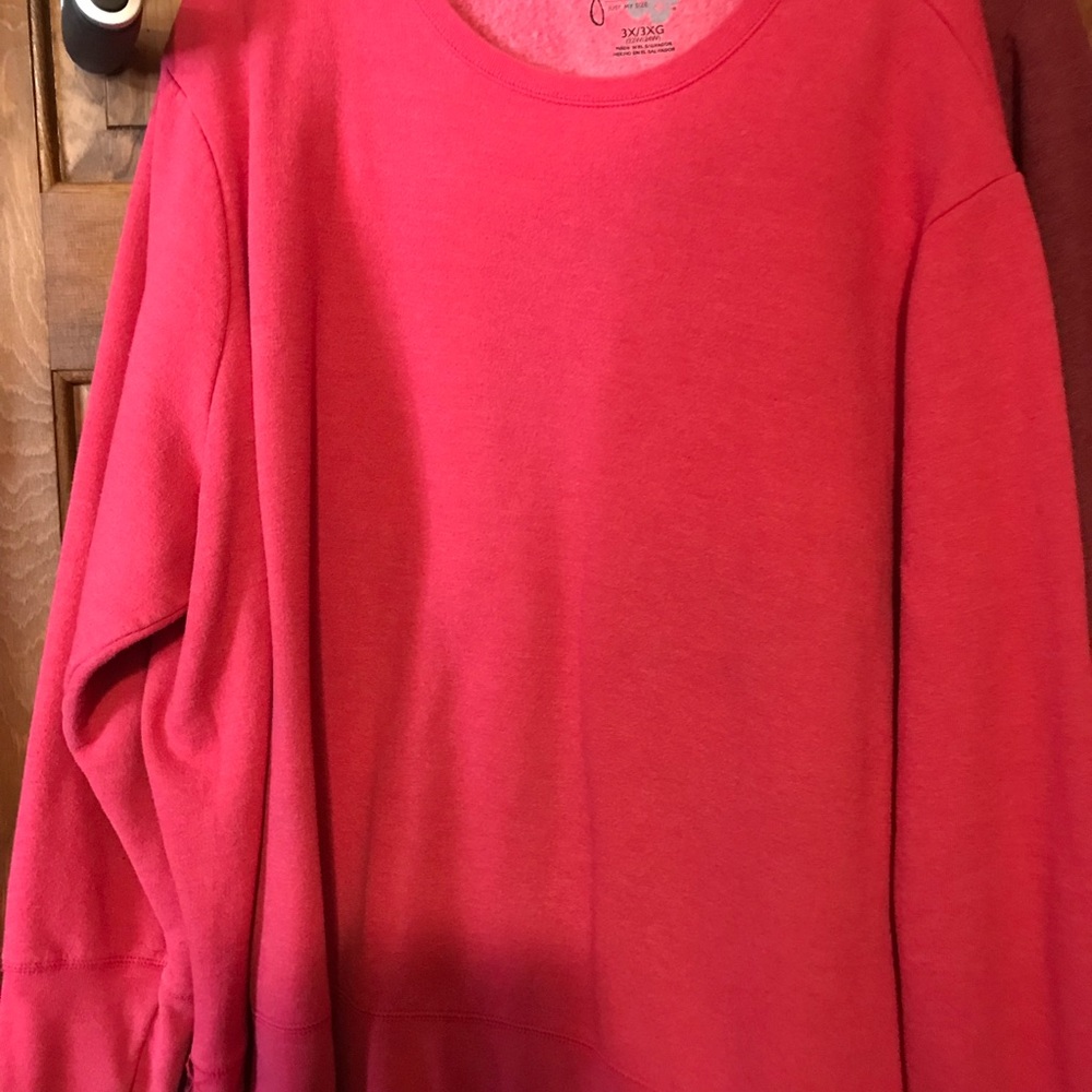 Lot of JMS Just My Size Sweatshirts