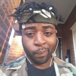 Meet your Posher, Ajamu