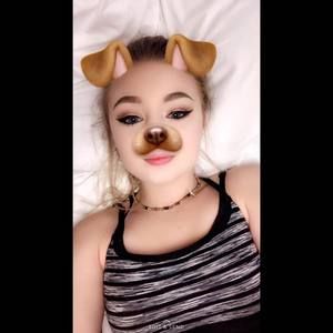 Meet your Posher, Brianna