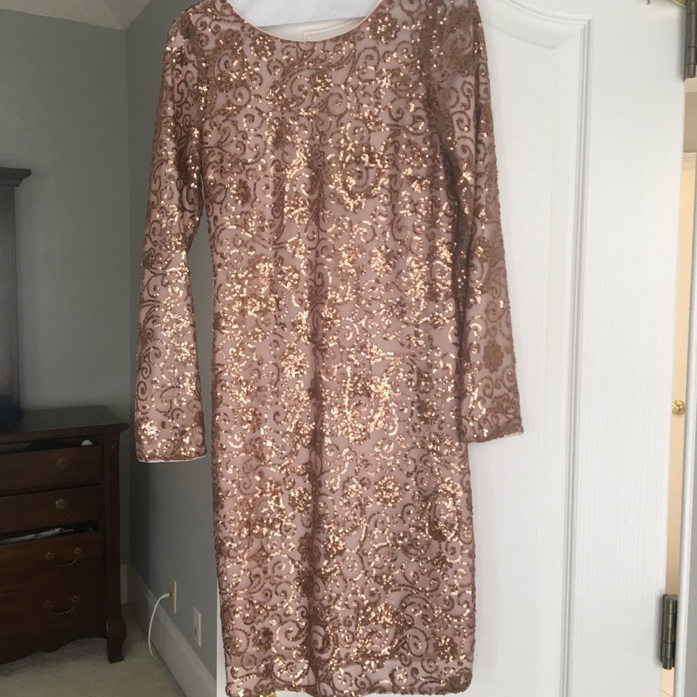 Jessica Simpson Cocktail dress