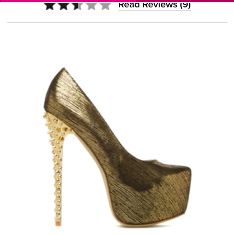 Meet your Posher, Nadra