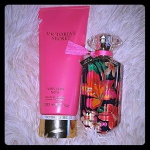 Victoria's Secret Very Sexy Now