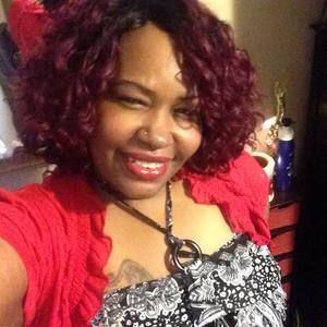 Meet your Posher, Vickie