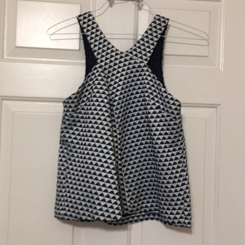 Bundle. Anthropologie Top & Lilly Pulitzer dress