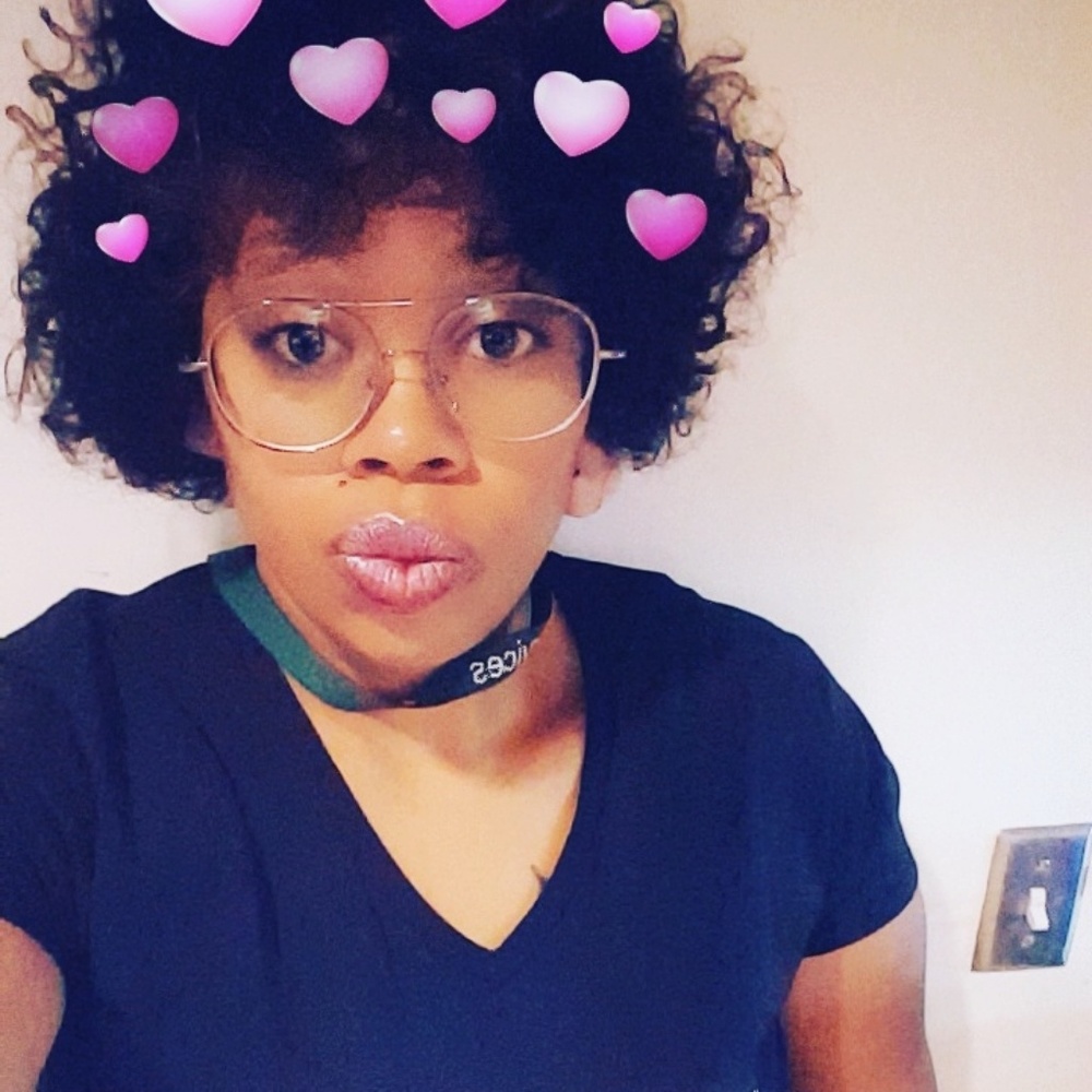 Meet your Posher, Jessica