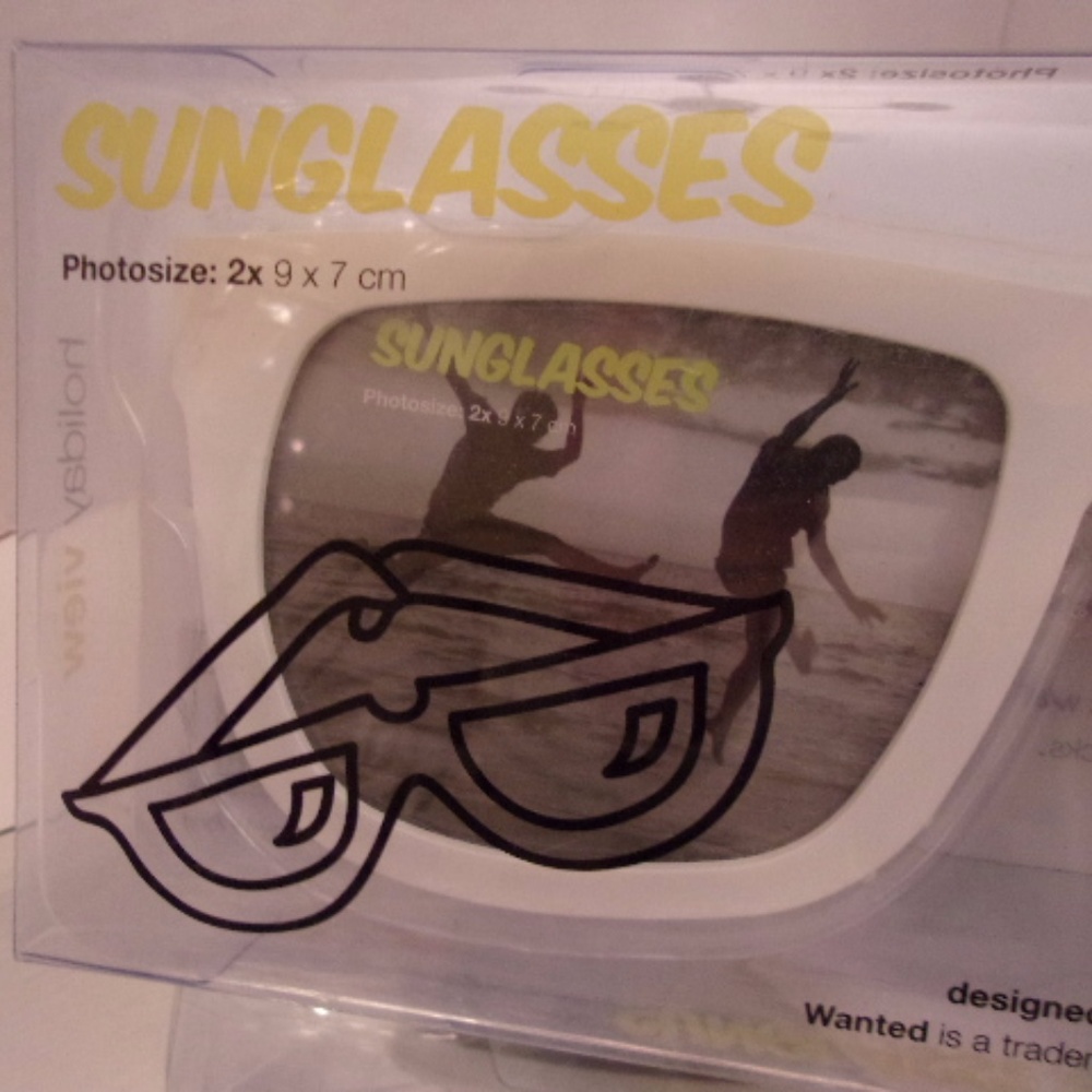 NWTS $58 RETAIL BRACELETS & PICTURE FRAME - Picture 3 of 5