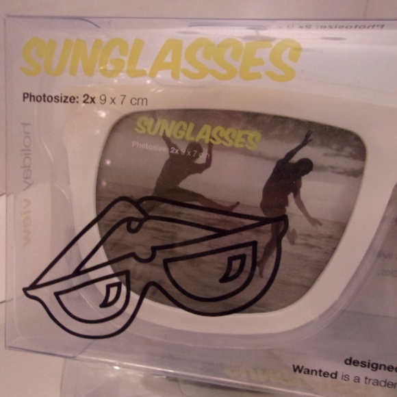 NWTS $58 RETAIL BRACELETS & PICTURE FRAME - Picture 3 of 5