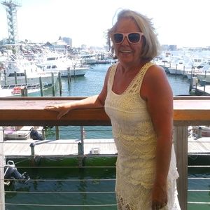 Meet your Posher, Kathryn