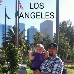 Meet your Posher, Richard