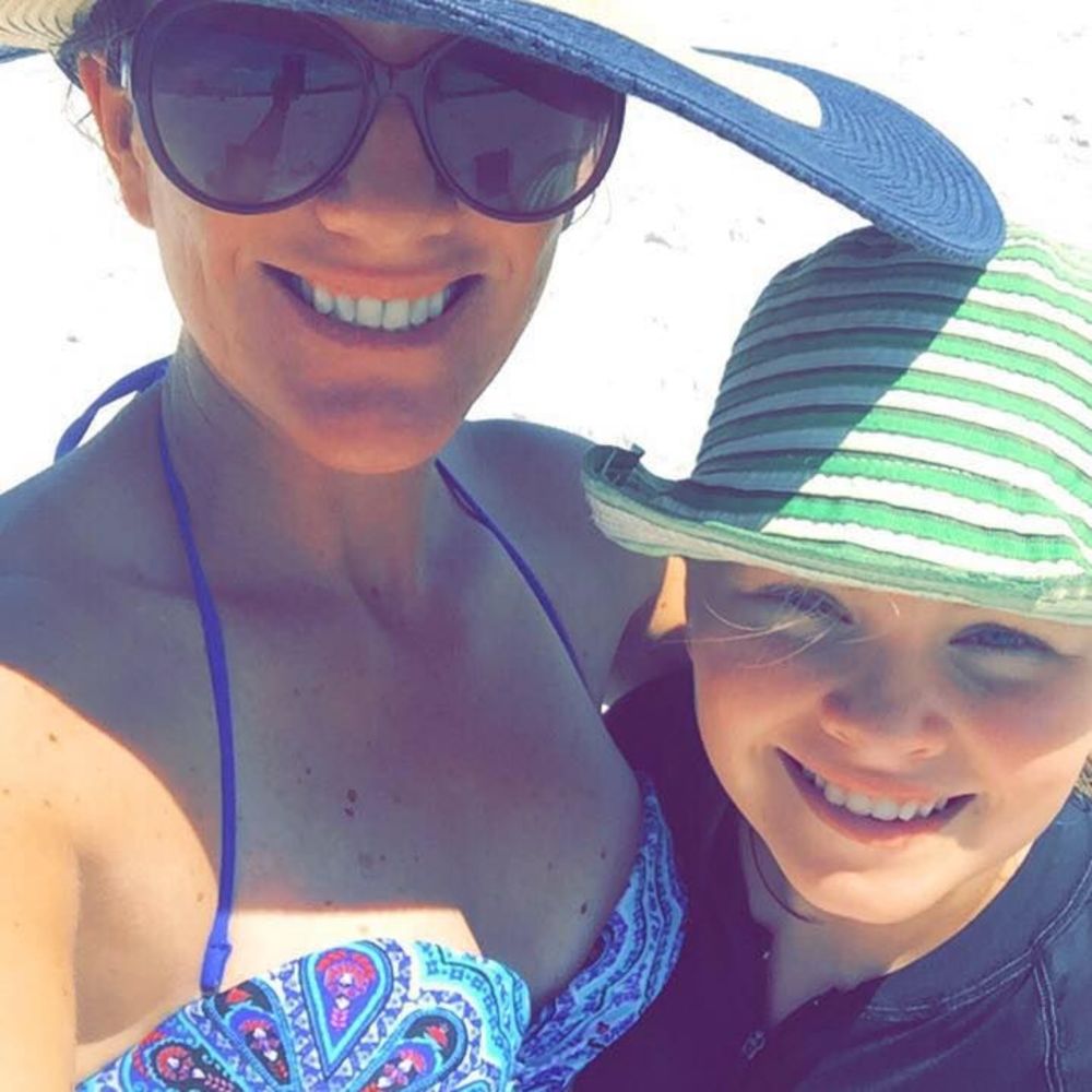 Meet your Posher, Rachael