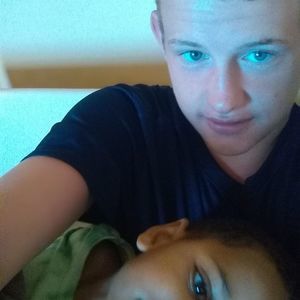 Meet your Posher, Preston