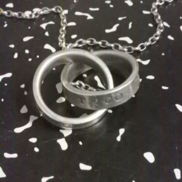 Tiffany & Co. Jewelry - Tiffany co necklace