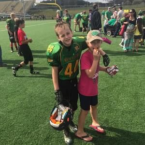 Meet your Posher, Erin