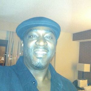 Meet your Posher, James