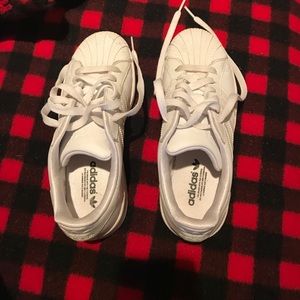 Adidas kids sneakers