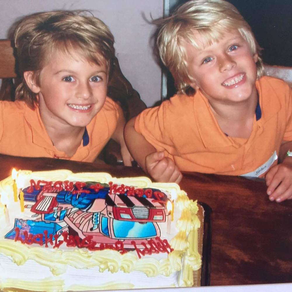 Meet your Posher, Kristen