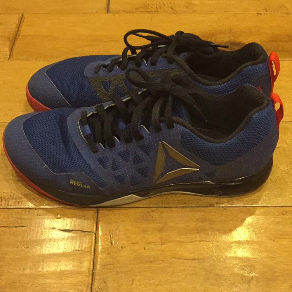 Reebok Nano 6.0