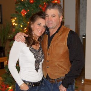 Meet your Posher, Mark n jean