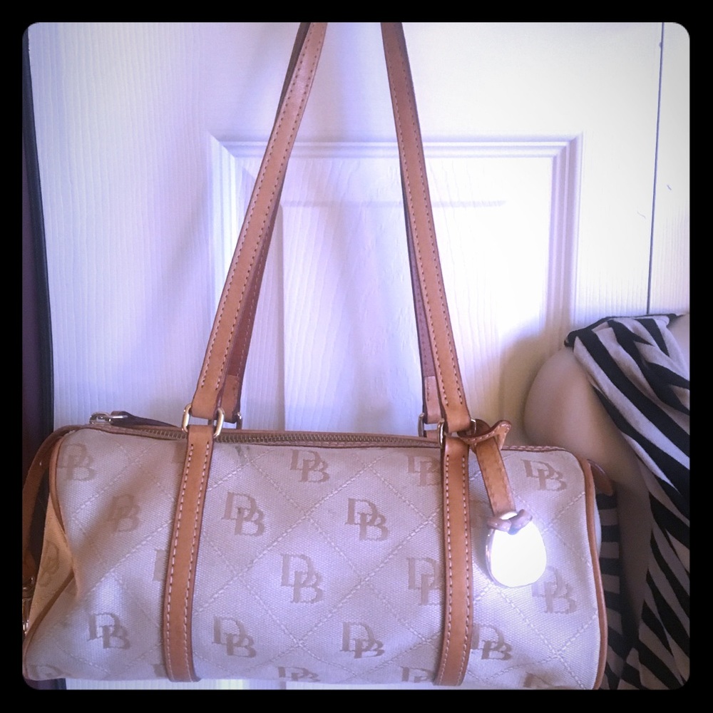 Dooney Bourke purse