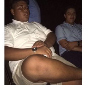 Meet your Posher, Albert