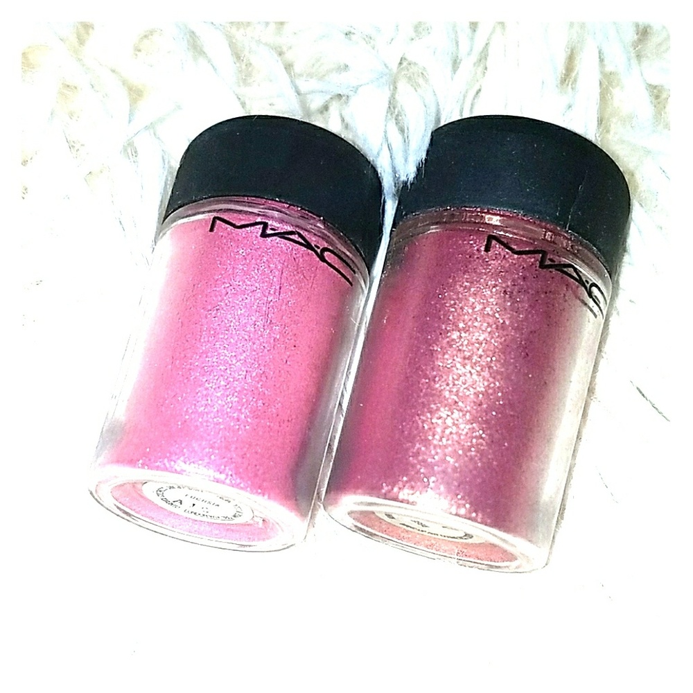 MAC PIGMENTS