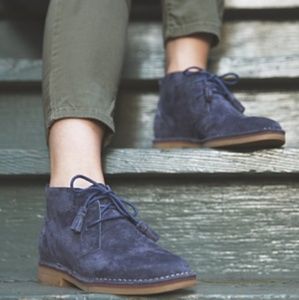 Hush Puppies bootie