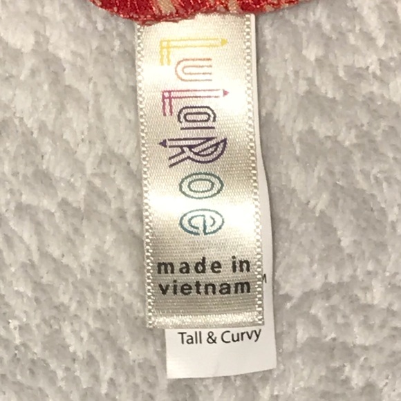 ♨️TC Leggings♨️ - Picture 3 of 4