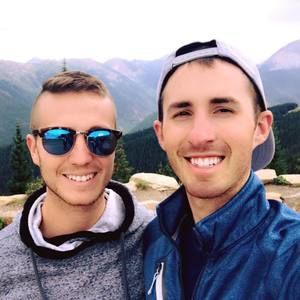 Meet your Posher, Zachary