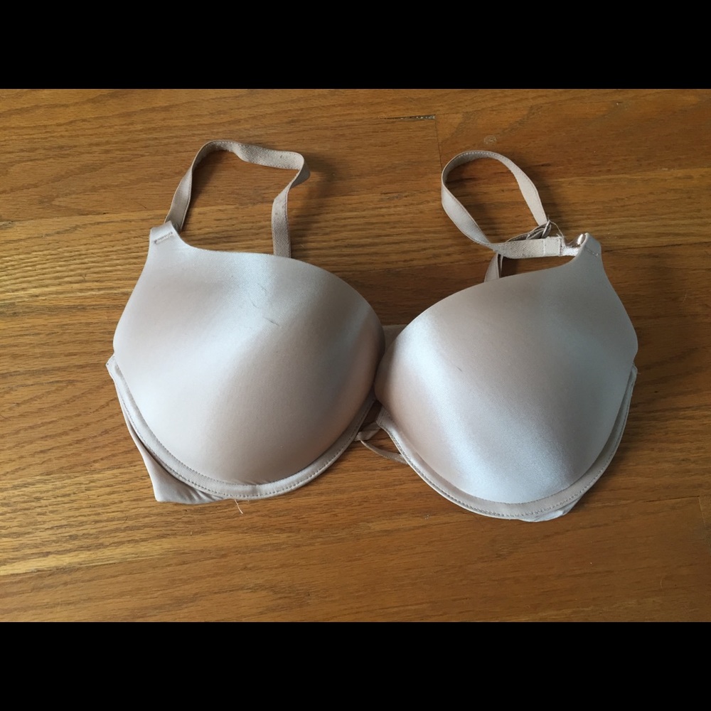 34D Plunge Bombshell Bra Victoria’s Secret