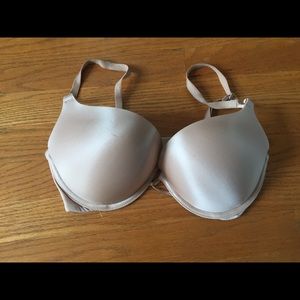 34D Plunge Bombshell Bra Victoria’s Secret