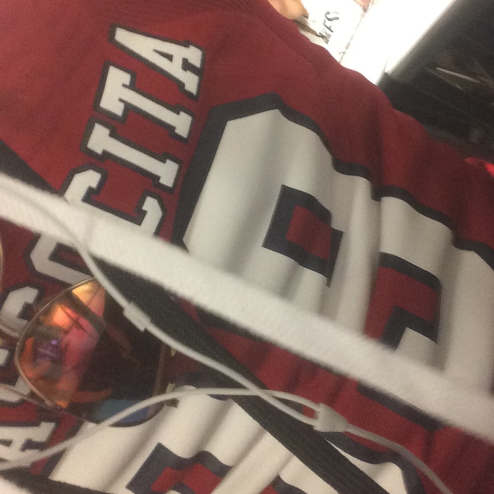 Meet your Posher, Davis