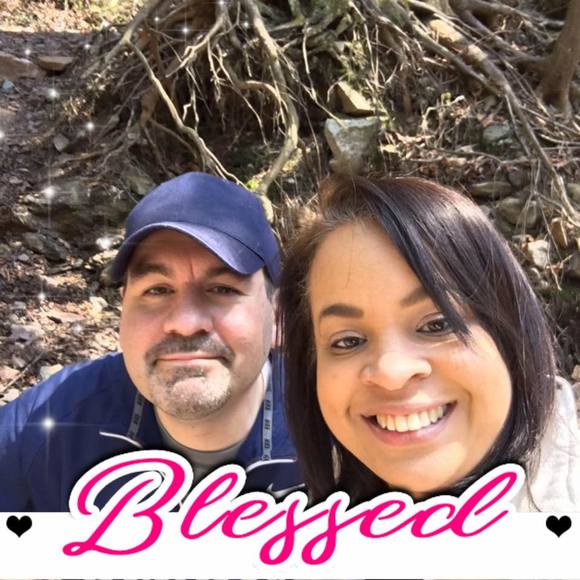 Meet your Posher, Kathy - Picture 1 of 1