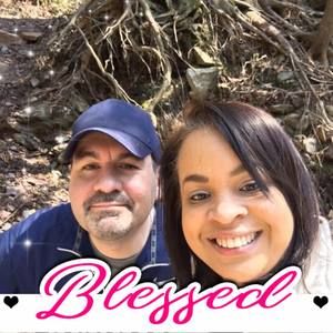 Meet your Posher, Kathy