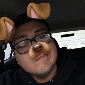 Meet your Posher, Lorenzo