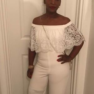 Meet your Posher, Ellena