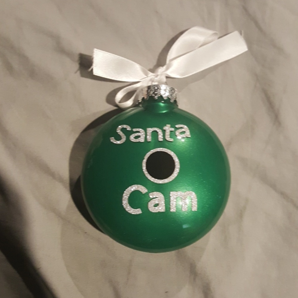 Ornaments
