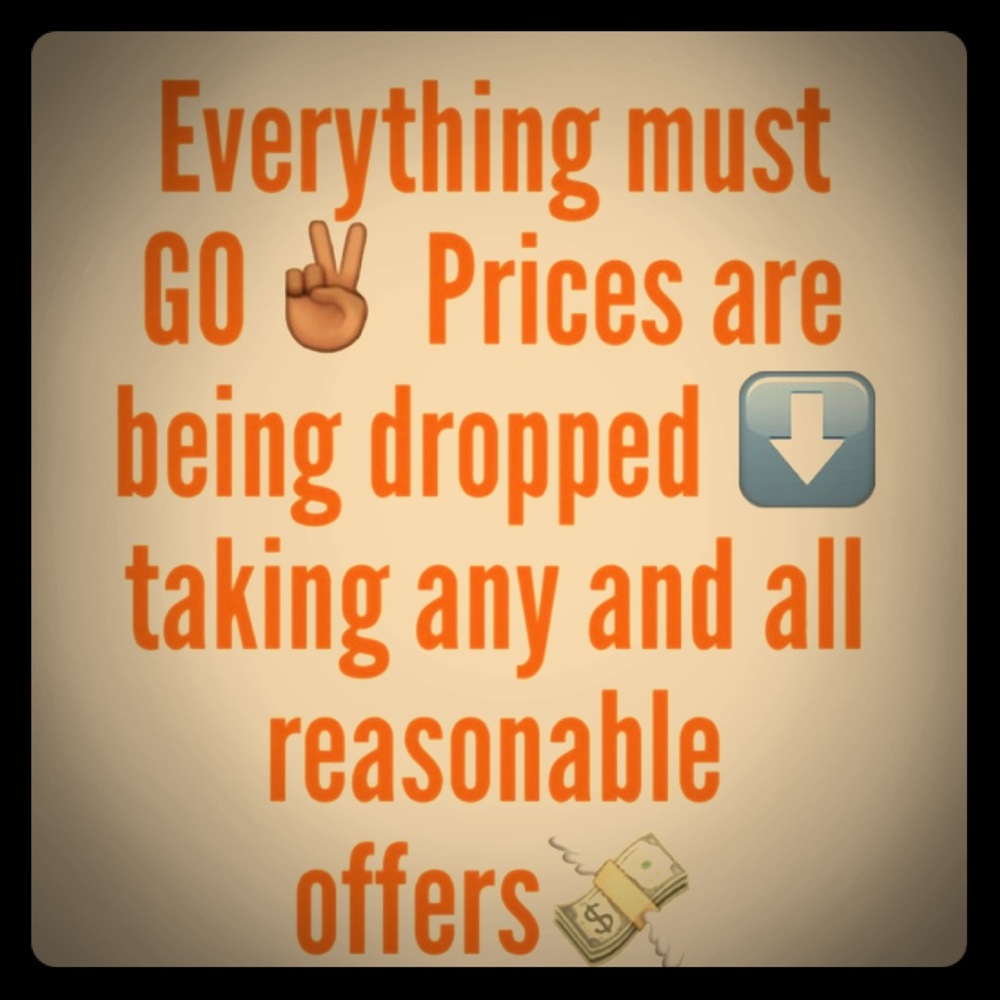 Make offers!