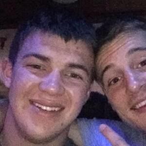 Meet your Posher, Adam