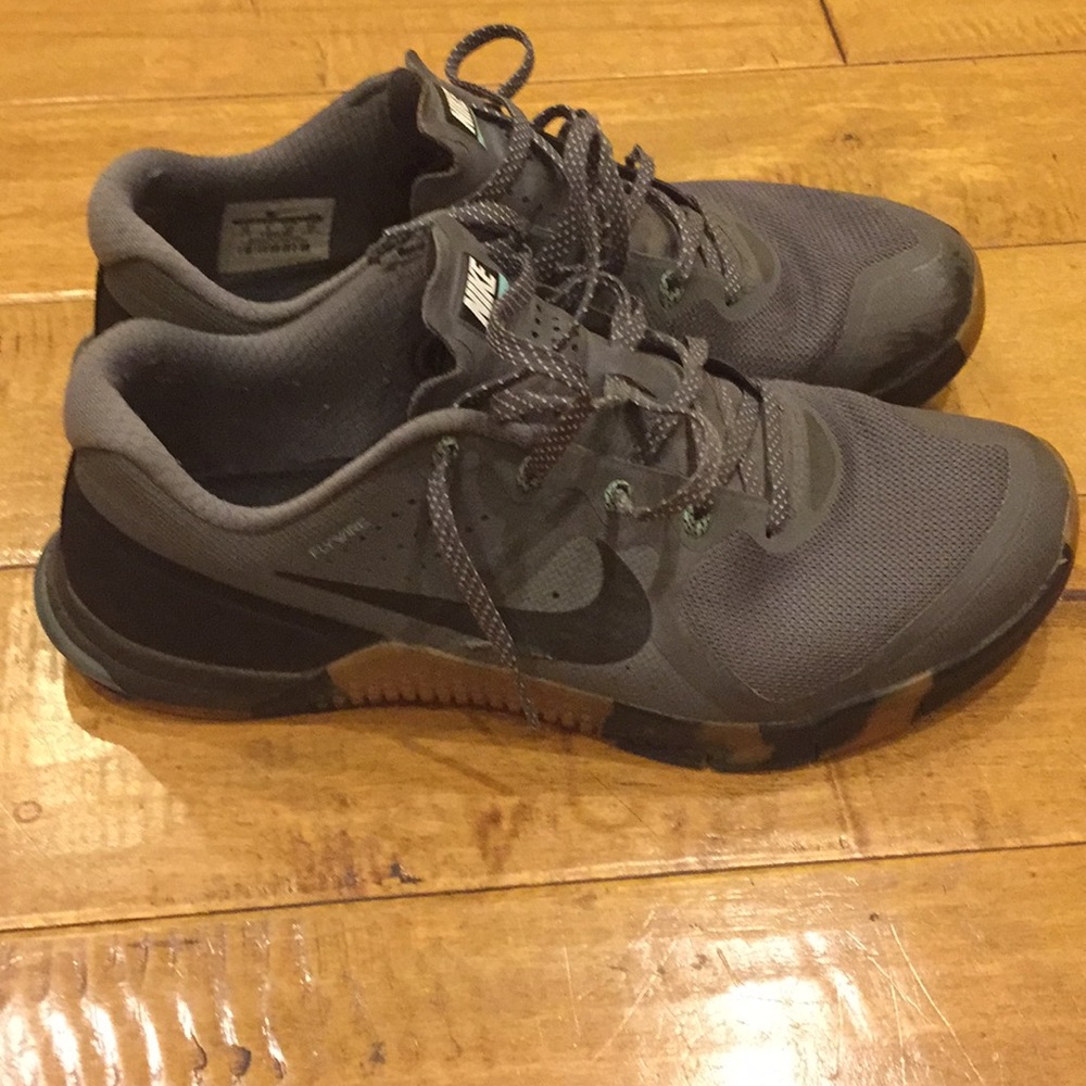 Nike Metcon 2