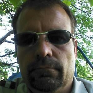 Meet your Posher, Barry