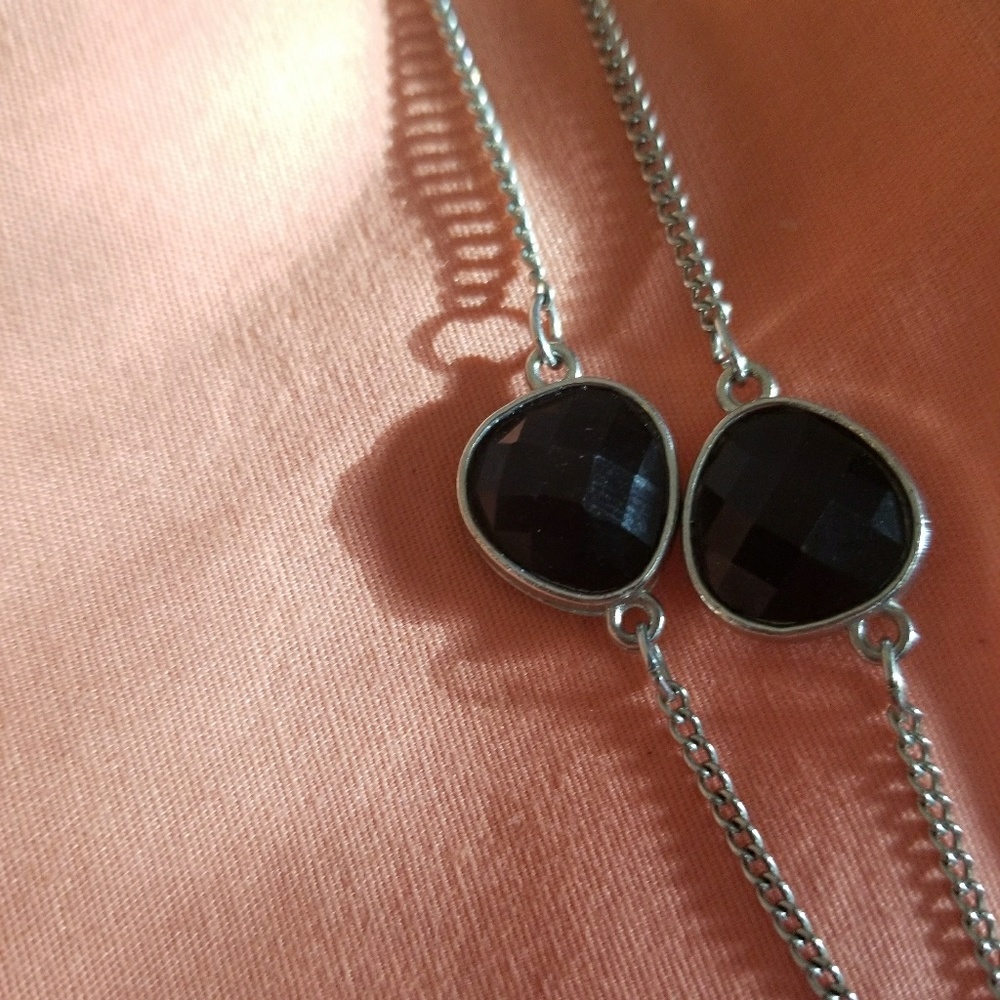 Sexy necklace
