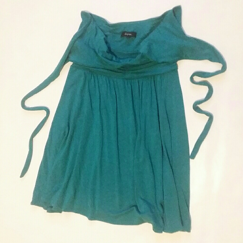 Ladies Clothes