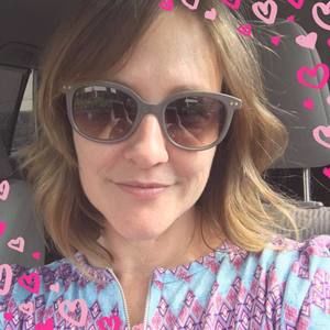 Meet your Posher, Jeannie