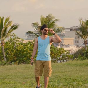 Meet your Posher, Talwinder