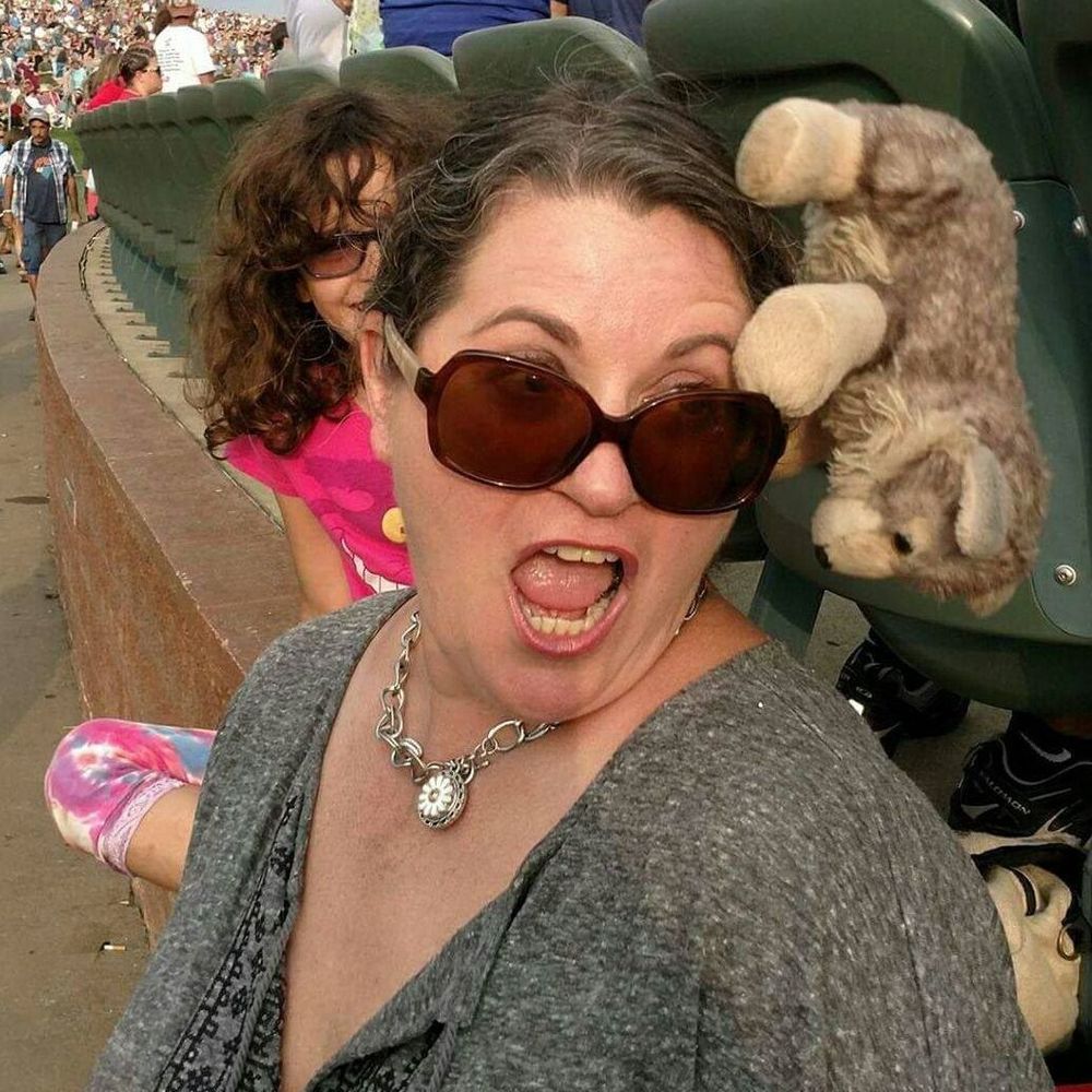 Meet your Posher, Angella