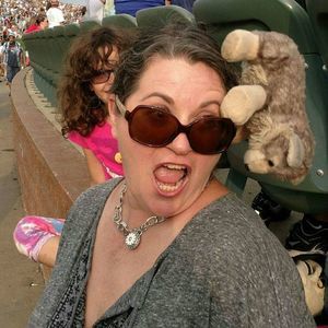 Meet your Posher, Angella