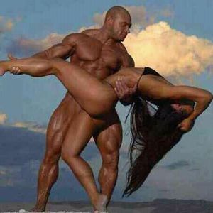 Meet your Posher, Kisha