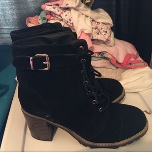 Booties