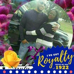 Meet your Posher, Connie