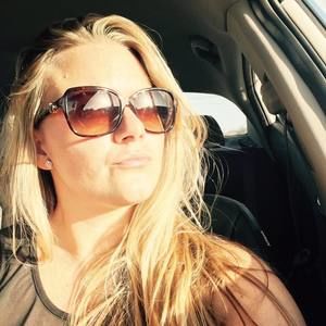 Meet your Posher, Renee